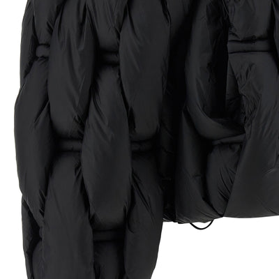 Raxxy 3d Down Jacket