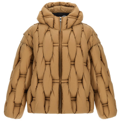 Raxxy 3d Down Jacket