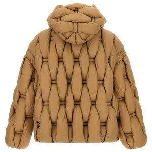Raxxy 3d Down Jacket