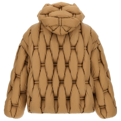 Raxxy 3d Down Jacket