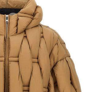Raxxy 3d Down Jacket