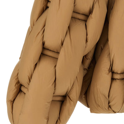 Raxxy 3d Down Jacket