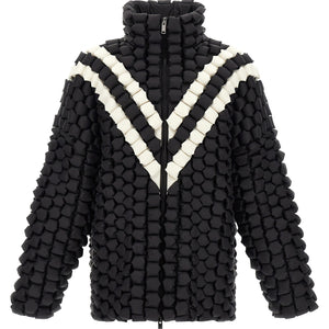 Raxxy 3d Down Jacket