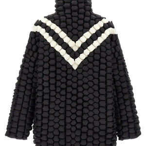Raxxy 3d Down Jacket