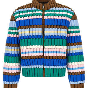 Raxxy 3d Down Jacket