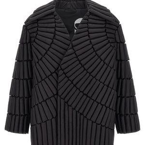 Raxxy 3d Down Jacket