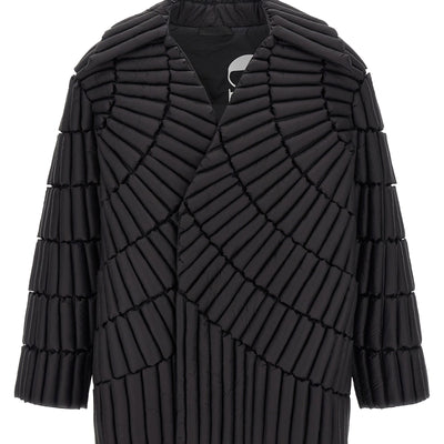 Raxxy 3d Down Jacket
