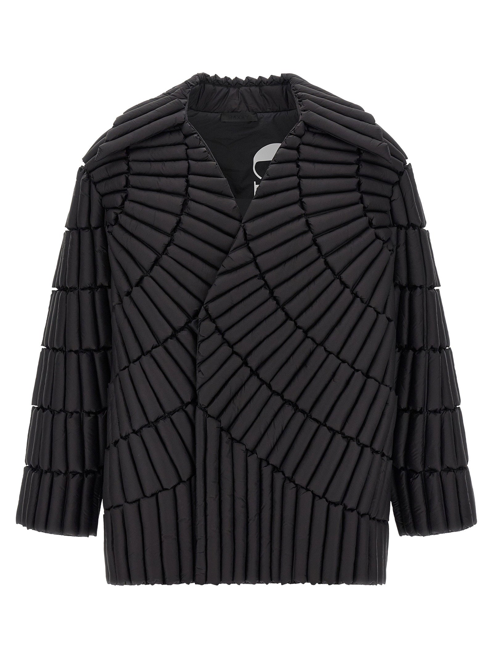 Raxxy 3d Down Jacket