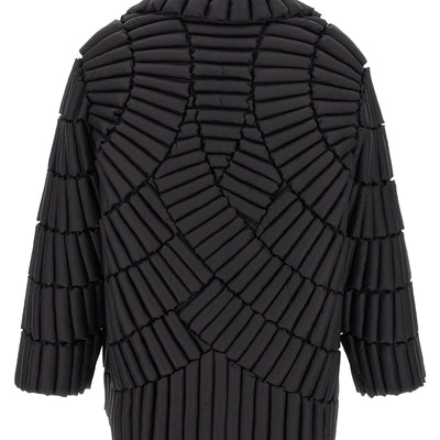 Raxxy 3d Down Jacket