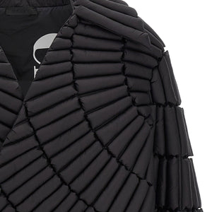 Raxxy 3d Down Jacket