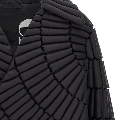 Raxxy 3d Down Jacket
