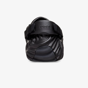 Crocs | SALEHE BEMBURY POLLEX CLOG  { SASQUATCH