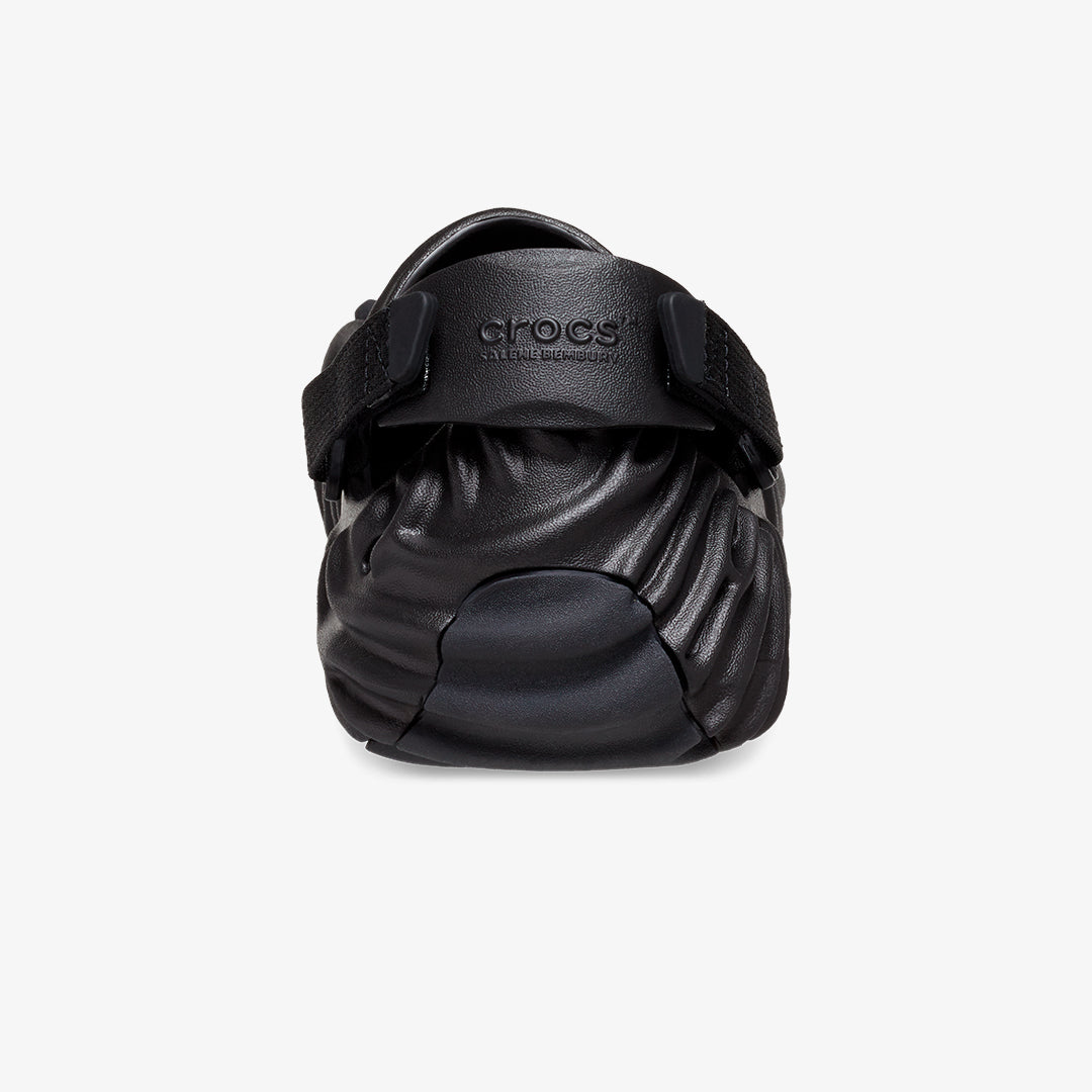 Crocs | SALEHE BEMBURY POLLEX CLOG  { SASQUATCH
