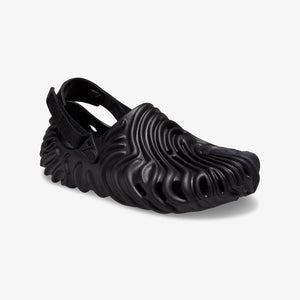 Crocs | SALEHE BEMBURY POLLEX CLOG  { SASQUATCH