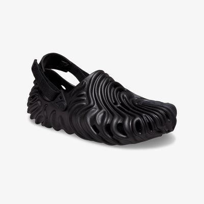 Crocs | SALEHE BEMBURY POLLEX CLOG  { SASQUATCH