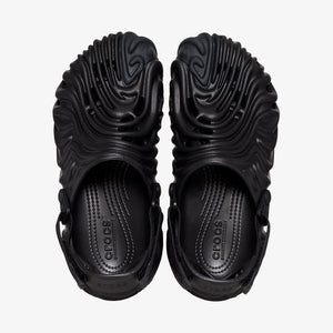 Crocs | SALEHE BEMBURY POLLEX CLOG  { SASQUATCH
