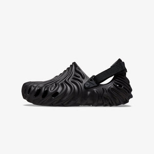 Crocs | SALEHE BEMBURY POLLEX CLOG  { SASQUATCH