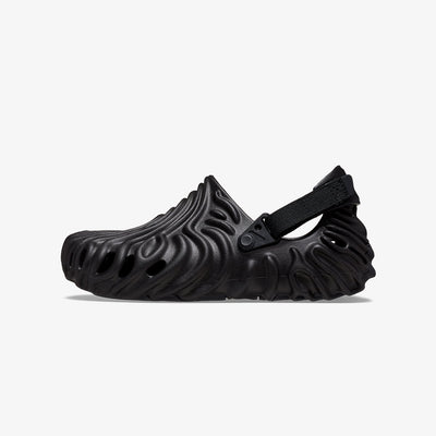 Crocs | SALEHE BEMBURY POLLEX CLOG  { SASQUATCH