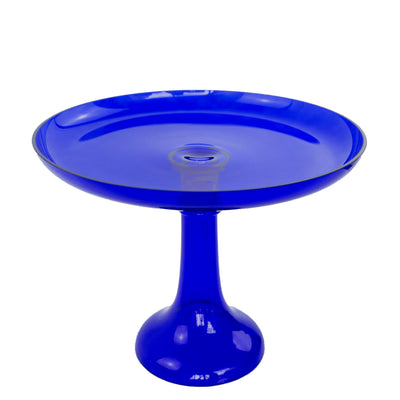Estelle Cake Stand {Royal Blue}