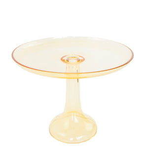 Estelle Cake Stand {Yellow}