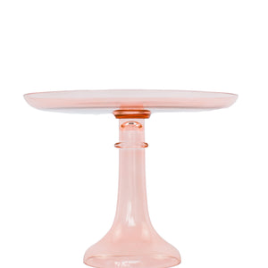 Estelle Cake Stand {Blush Pink}