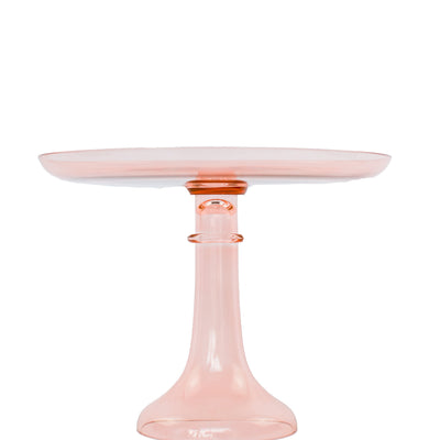 Estelle Cake Stand {Blush Pink}