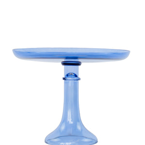 Estelle Cake Stand {Cobalt Blue}