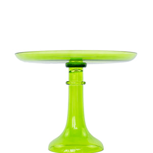 Estelle Cake Stand {Forest Green}