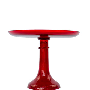 Estelle Cake Stand {Red}