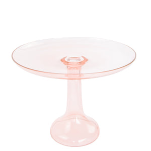 Estelle Cake Stand {Blush Pink}