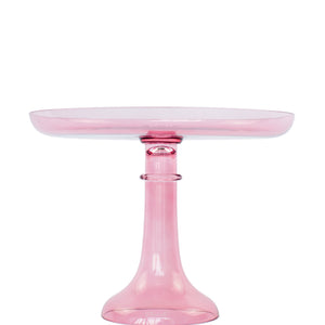 Estelle Cake Stand {Rose}