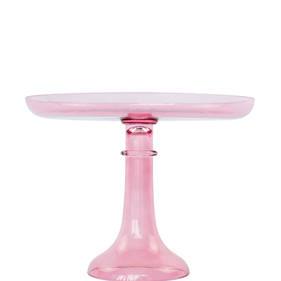 Estelle Cake Stand {Rose}