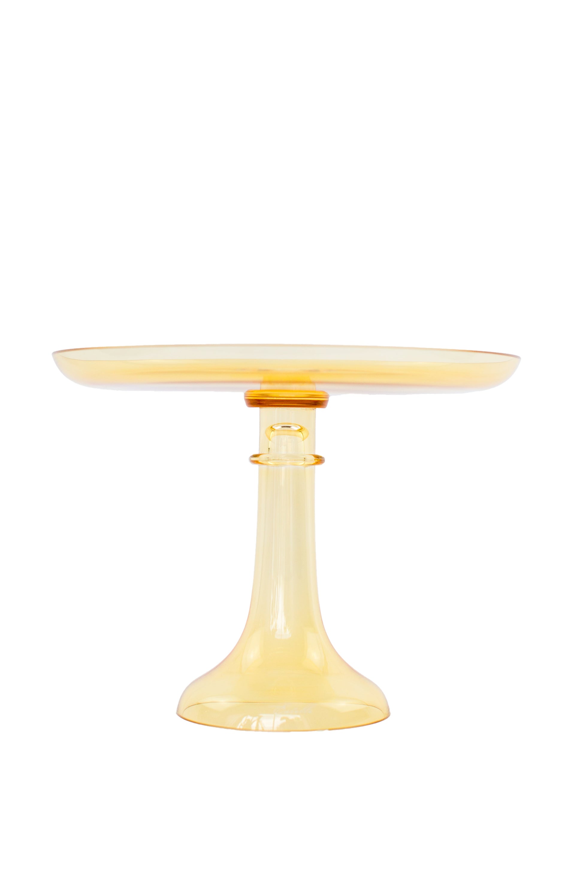 Estelle Cake Stand {Yellow}