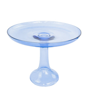 Estelle Cake Stand {Cobalt Blue}