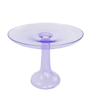 Estelle Cake Stand {Lavender}