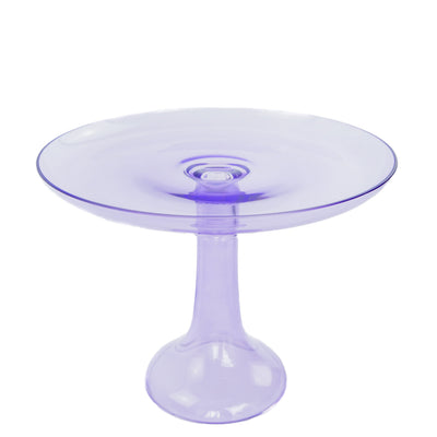 Estelle Cake Stand {Lavender}