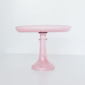 Estelle Cake Stand {Rose}
