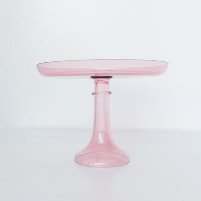 Estelle Cake Stand {Rose}