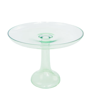 Estelle Cake Stand {Mint Green}