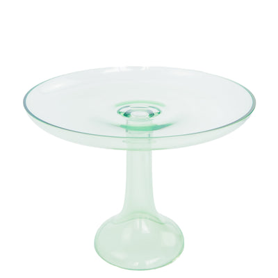 Estelle Cake Stand {Mint Green}