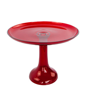 Estelle Cake Stand {Red}