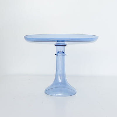 Estelle Cake Stand {Cobalt Blue}