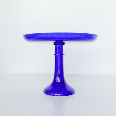 Estelle Cake Stand {Royal Blue}