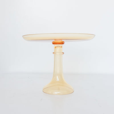 Estelle Cake Stand {Yellow}
