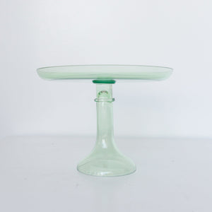 Estelle Cake Stand {Mint Green}