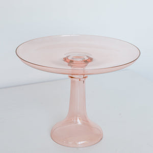 Estelle Cake Stand {Blush Pink}