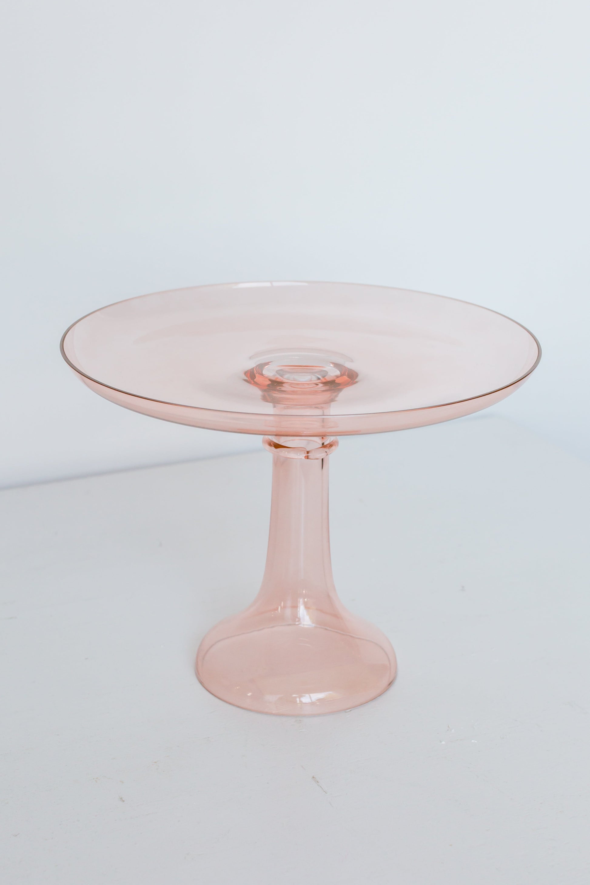 Estelle Cake Stand {Blush Pink}