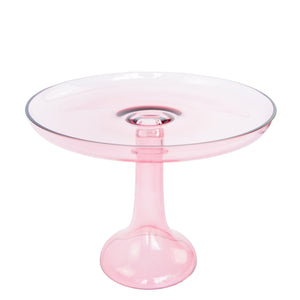Estelle Cake Stand {Rose}