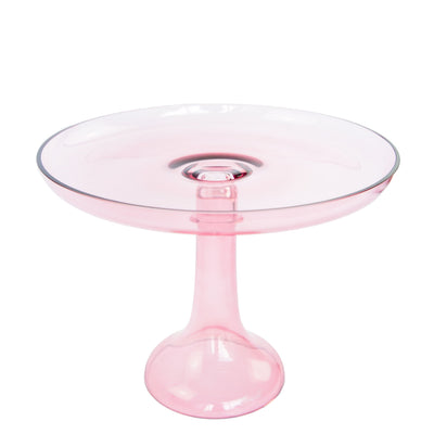Estelle Cake Stand {Rose}
