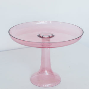 Estelle Cake Stand {Rose}